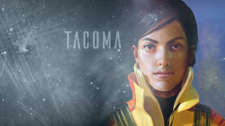 Tacoma - megvan, hogy mikor jön PlayStation 4-re bevezetőkép
