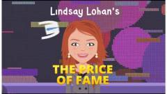 A botrányos életű Lindsay Lohan saját mobiljátékot dobott piacra kép