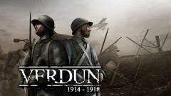 Verdun - új platformokra látogat a háborús lövölde kép