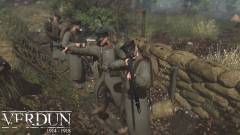 Verdun - később indul Xbox One-on az állóháború kép