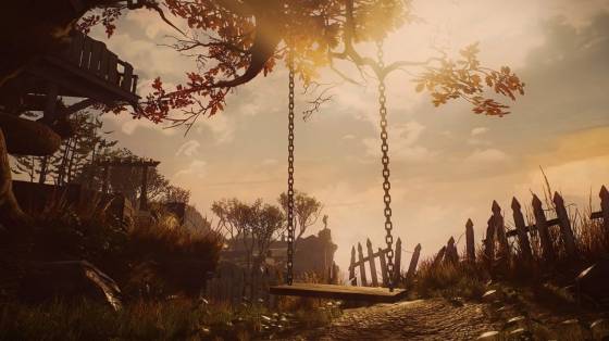 What Remains of Edith Finch infódoboz