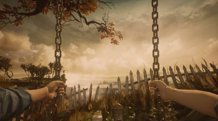 What Remains of Edith Finch - hamarosan Xbox One-ra is megjelenik bevezetőkép