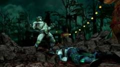 WWE Immortals - ilyen a Mortal Kombat fejlesztőinek pankrációs játéka (videó) kép