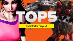 Kezünkben a jövő - top 10 legjobban várt Kickstarter játék kép