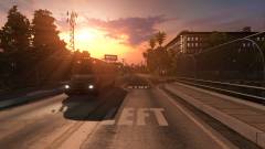 American Truck Simulator - hosszabb utak, nagyobb terek kép