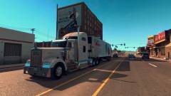 American Truck Simulator - az egész területet megnövelik kép