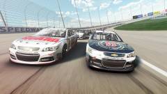 2016-ban jöhet legközelebb NASCAR-játék kép