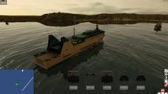 European Ship Simulator megjelenés - újra kihajózunk kép