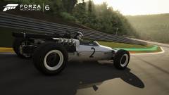 Forza Motorsport 6 - 40 új autót jelentettek be kép