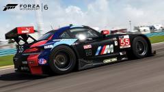 Gamescom 2015 - új Forza Motorsport 6 autókat és pályákat lepleztek le kép