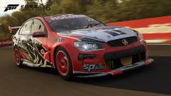 Forza Motorsport 6 - zseniális az új reklám kép