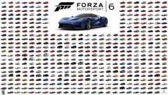 Forza Motorsport 6 - demó jön, aranylemezre került kép
