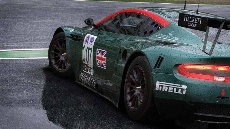 Forza Motorsport 6 tesztek - így kell versenyjátékot készíteni bevezetőkép