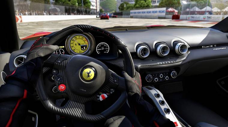 Forza Motorsport 6 - ősszel lekerül a játék a hivatalos Xbox boltból bevezetőkép