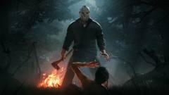 Friday the 13th: The Game előzetes - Jason visszatért, és dühösebb, mint valaha kép