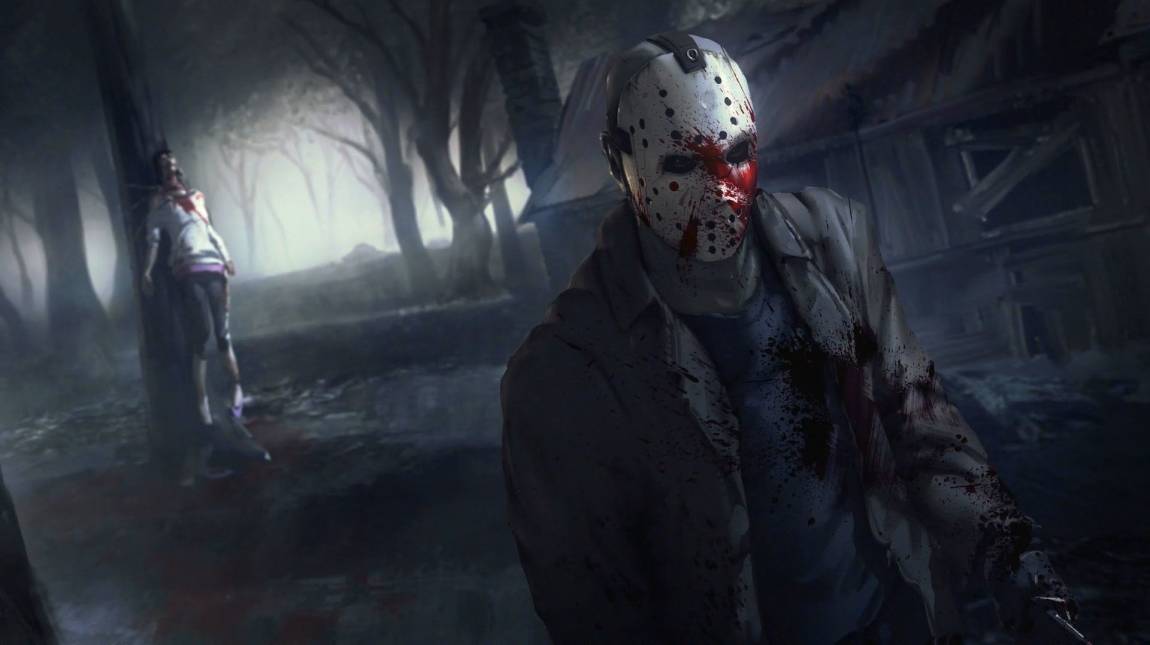 E3 2016 - brutális a Friday the 13th: The Game játékmenete bevezetőkép