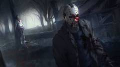 Friday the 13th: The Game - kap egyjátékos módot, cserébe késni fog kép