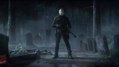 Lekapcsolják a Friday The 13th: The Game dedikált szervereit kép