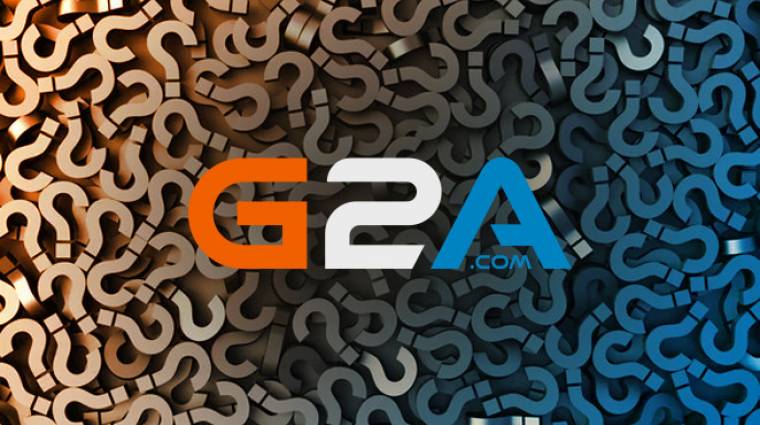 A G2A is elismerte, hogy lopott kulcsokat árult bevezetőkép