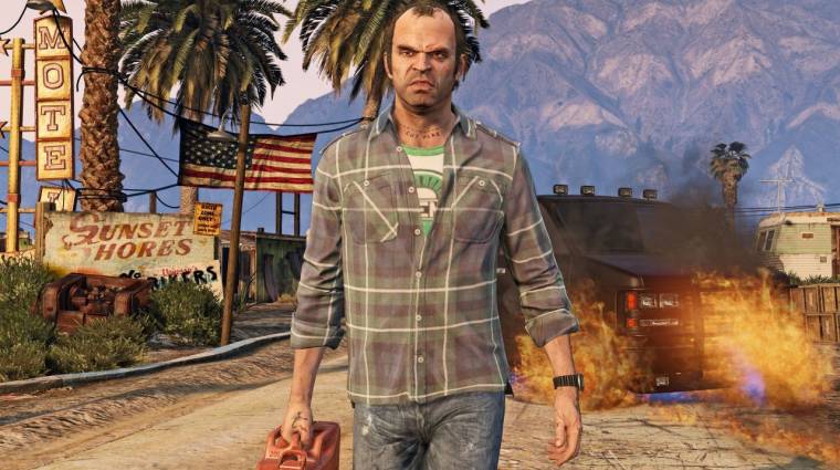 Grand Theft Auto V - így készítsd fel a PC-det bevezetőkép
