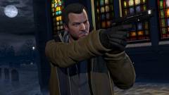 Grand Theft Auto V sztori DLC - Michael semmit nem tud kép