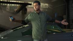 Estek a Take-Two részvények, miután bejelentették a Rockstar vezetőjének távozását kép