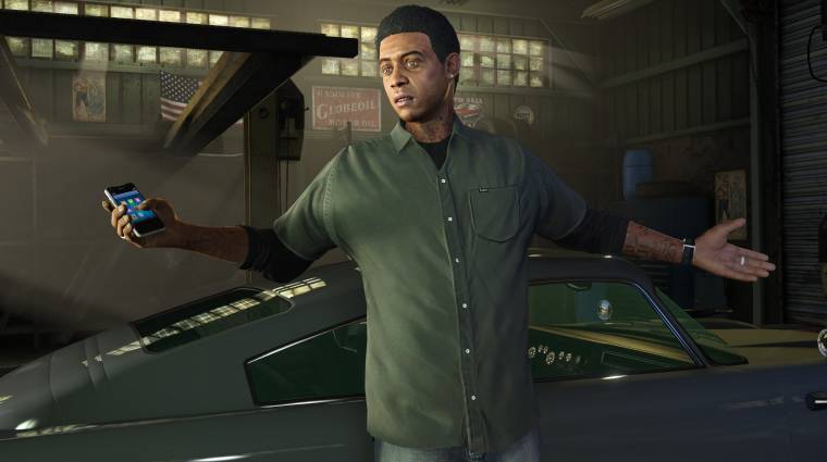 Estek a Take-Two részvények, miután bejelentették a Rockstar vezetőjének távozását bevezetőkép