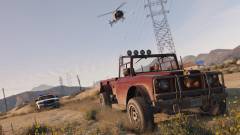 Grand Theft Auto V PC - így hallgathatod a saját zenéidet kép