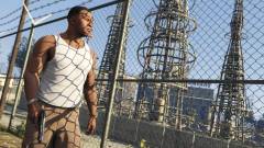 Grand Theft Auto V - leforgatták a Mad Max autós őrületét a játékban kép