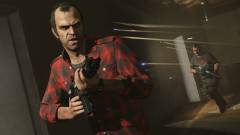 Grand Theft Auto V - realisztikus sérülésekkel érkezik az egyik legkomolyabb mod kép