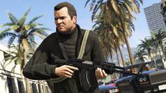 Grand Theft Auto V - az új sztori DLC-s pletykákat nagyon nehéz elhinni kép