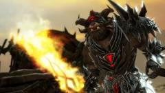 E3 2015 - traileren a Guild Wars 2: Heart of Thorns kép