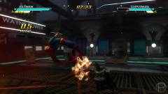 Justice League - így nézett ki a meg sem jelent DC verekedős játék kép