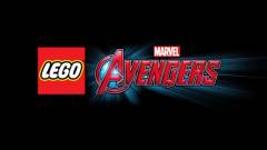 LEGO Marvel's Avengers bejelentés - a kockás hatos visszatér kép