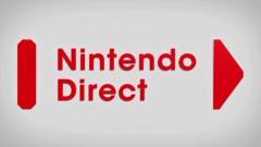 Megvan a következő Nintendo Direct dátuma kép