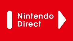 A héten lesz a következő Nintendo Direct kép