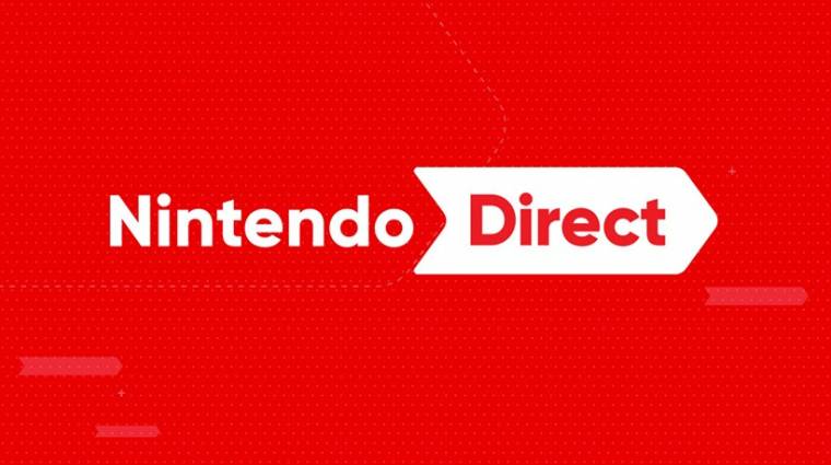 Földrengés miatt elmarad a mai Nintendo Direct bevezetőkép