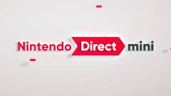 Erről maradtál le, ha nem nézted a mai Nintendo Directet kép