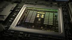 CES 2015 - brutális a Tegra GPU-család legújabb tagja, az X1 kép