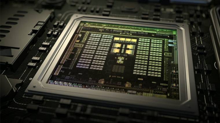 CES 2015 - brutális a Tegra GPU-család legújabb tagja, az X1 bevezetőkép