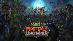 Orcs Must Die! Unchained - kiderült, mikor foghatunk ingyenes orkölésbe PS4-en kép