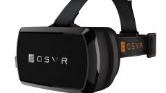 Razer OSVR - a Razer megreformálja a VR-t kép