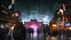 Shadowrun: Hong Kong - friss képek és teaser az alvilágból kép