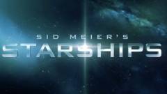 Sid Meier's Starships megjelenés - már a nyakunkon van kép