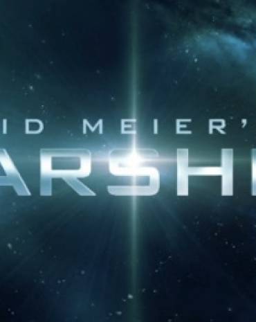 Sid Meier's Starships kép