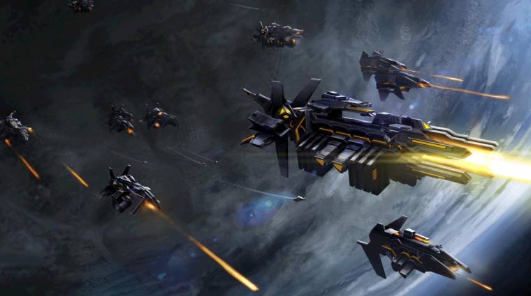 Sid Meier's Starships - így neveld az űrhajódat (videó) bevezetőkép