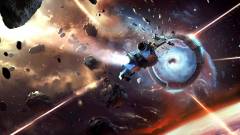 Sid Meier's Starships bejelentés - bővül az univerzum! kép