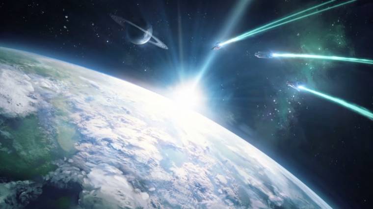 Sid Meier's Starships előzetes - galaktikus Barátok Közt bevezetőkép