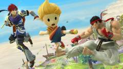 E3 2015 - új amiibók és Smash Bros. karaktereket mutatott a Nintendo kép