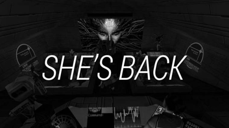 System Shock - 16 év után folytatódik a történet bevezetőkép